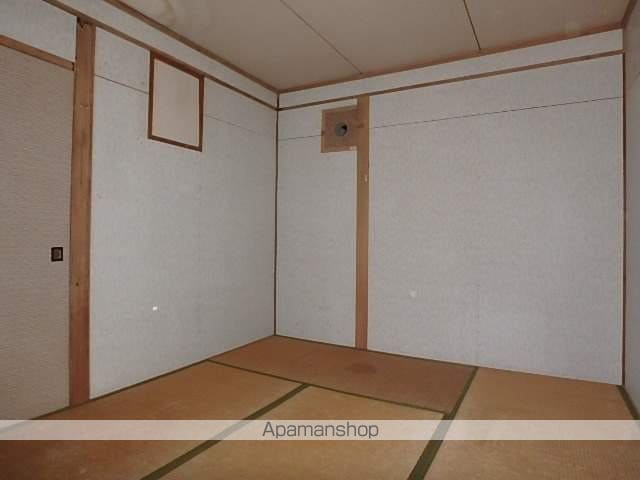 ＪＲ函館本線 滝川駅 バス乗車時間：15分 最寄りバス停で下車 徒歩5分 2階建 築53年の内装写真