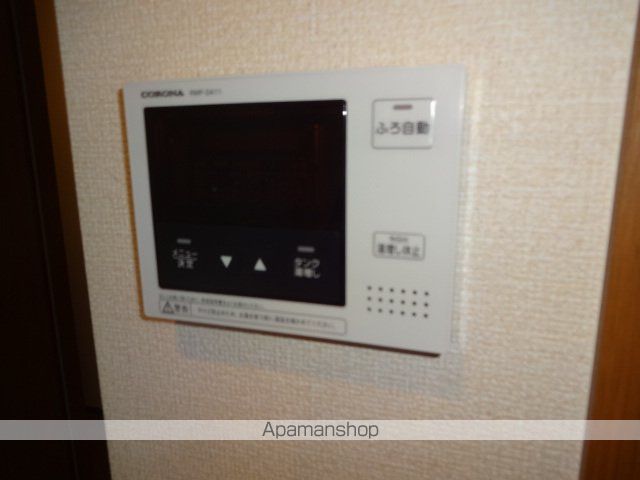 コージィコートWESTの内装写真