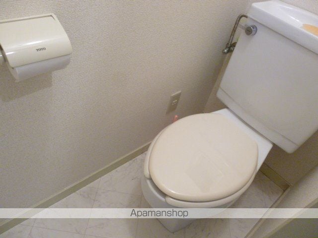 ベルデ藤沢の内装写真