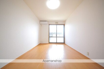 サニーヒル[1K/25.68m2]のリビング・居間