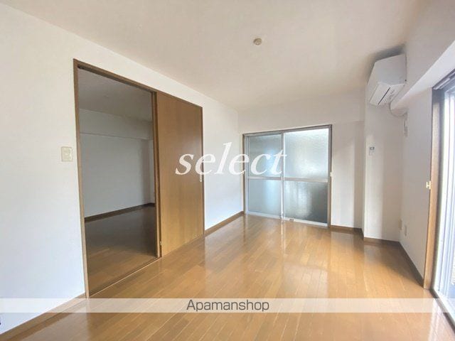 月岡マンションの内装写真
