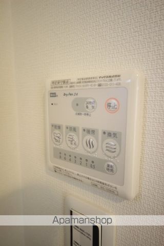 リブリ・ROCHEIIの内装写真