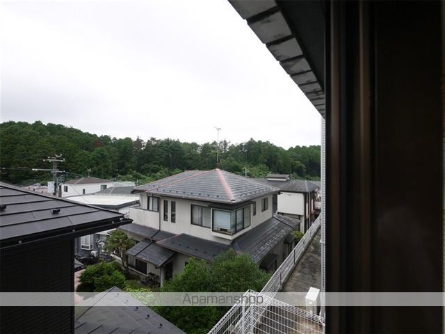WALKERS HILL コートのその他写真