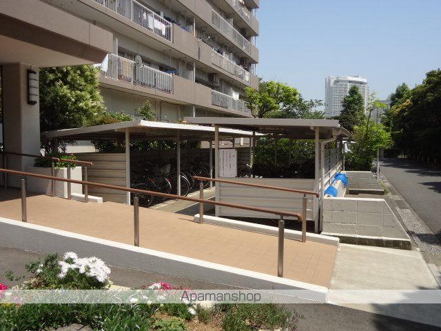 入船東エステート8号棟のその他写真