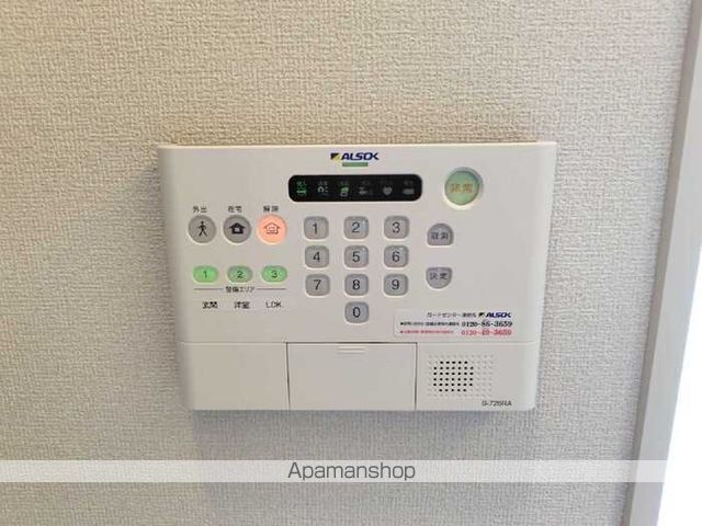 Dフルト並木町の内装写真