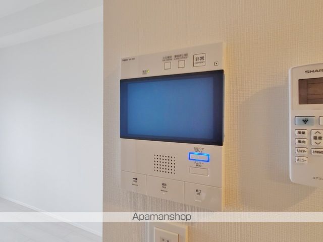 カーサレグラス城東セントラルの内装写真