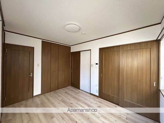 毛受・小関一戸建の内装写真