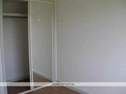 ウエストホープ　灯明寺[1LDK/39.67m2]の収納