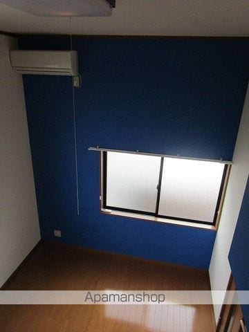 ハイツTOKIOの内装写真