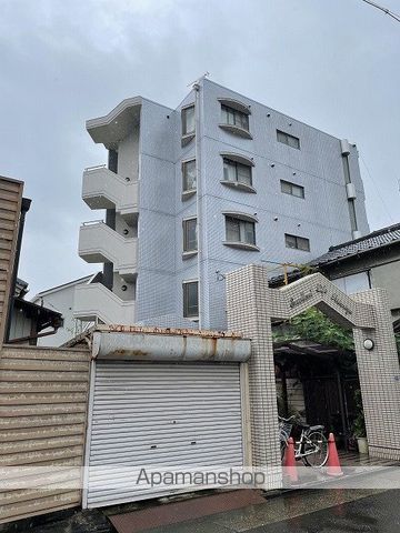 エクセレントライフ清水の外観写真