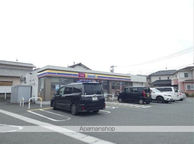 ガレージハウス旭台の周辺写真