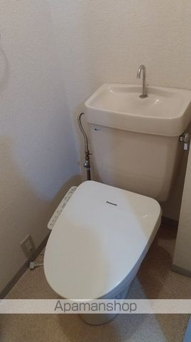 ファミール堀部III A棟の内装写真