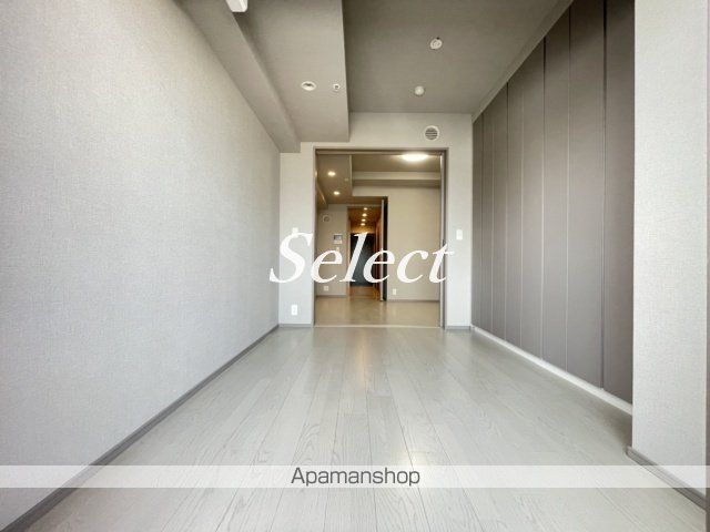 WORVE横浜伊勢佐木町の内装写真