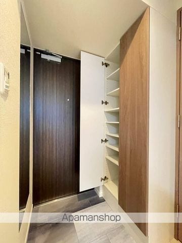 リヴシティ新栄の内装写真