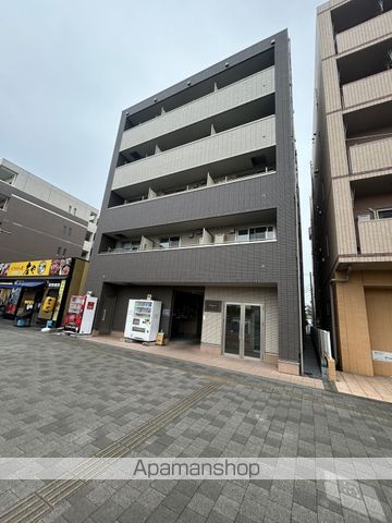 エスポワールの外観写真