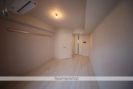 ルフォンプログレ田原町[1K/25.6m2]のリビング・居間2