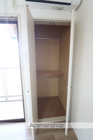ボヌールのうまちIの内装写真