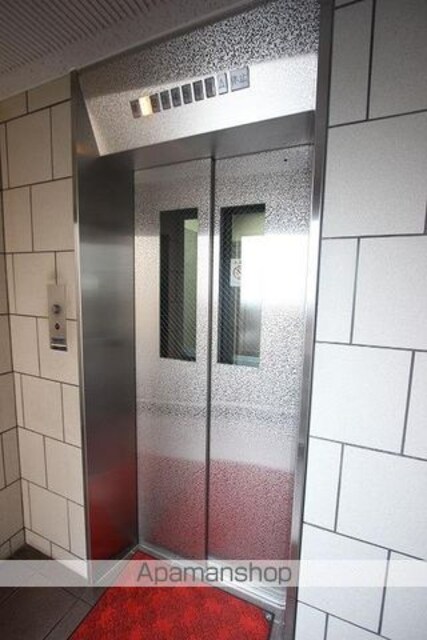 ダイアパレス屋島第４[4LDK/77.98m2]の共用部2