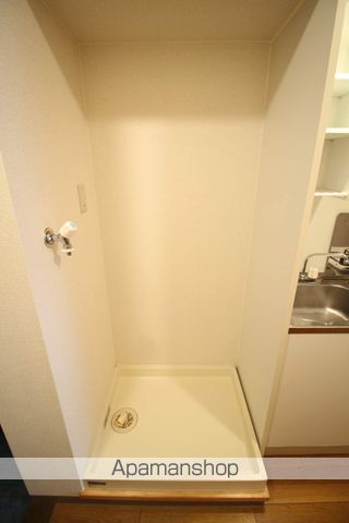サンハイム久保田の内装写真