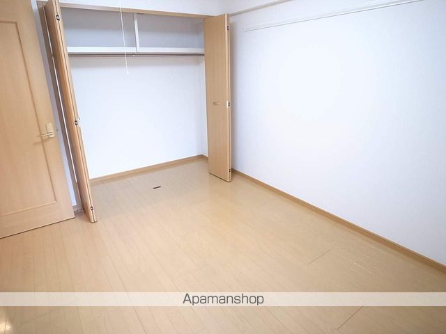 グラン エリアールの内装写真