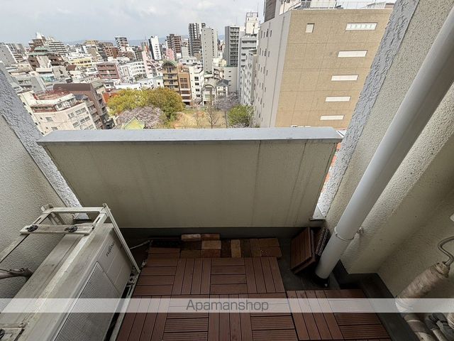 ホワイトレジデンスの内装写真