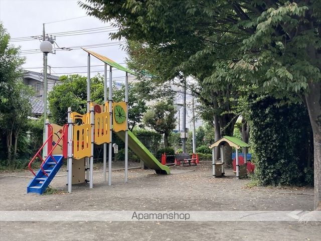グリーンアヴェニュー Hの周辺写真