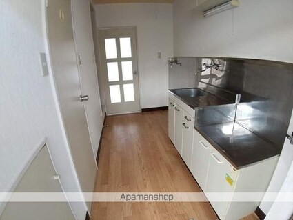 アップルズＳ[1K/27.5m2]の内装