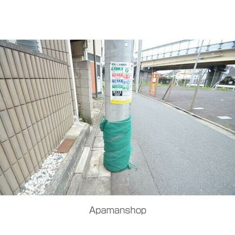 フォレスト北烏山Aの周辺写真