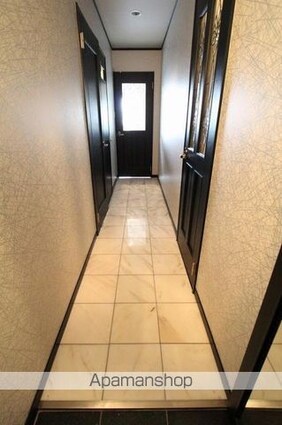 香川県高松市太田下町[1LDK/53.4m2]の玄関