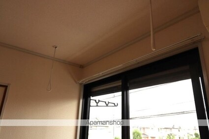 インペリアルハイツ　ＩＩＩ[3DK/55m2]の内装6