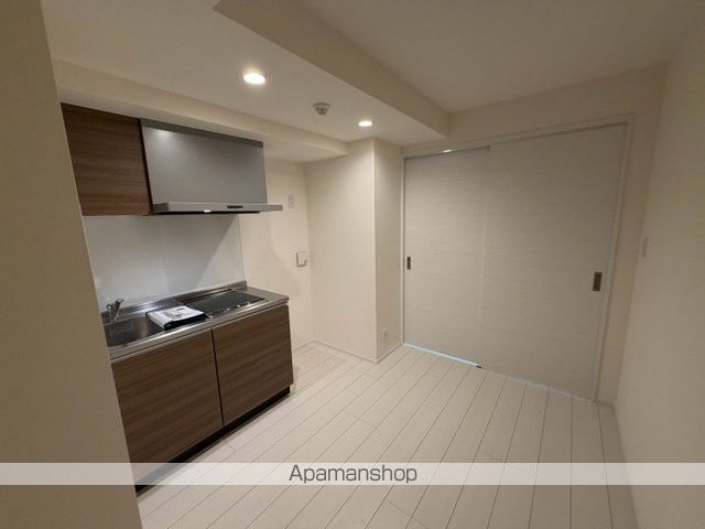アステール旭町の内装写真
