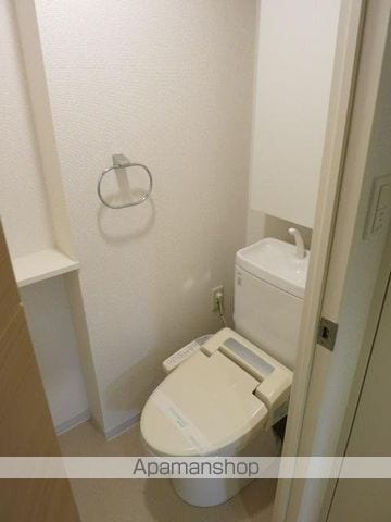 エスティメゾン大島の内装写真