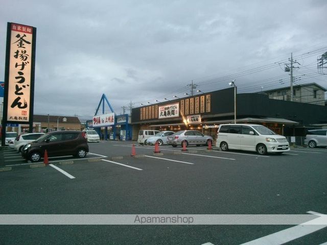 カーサみつわ台 Eの周辺写真