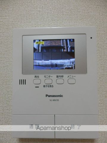 オリエンスの内装写真
