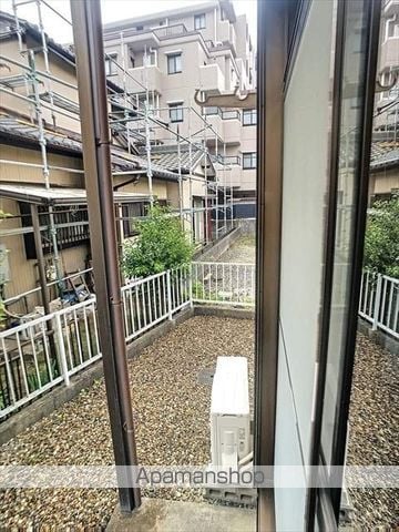 シャルマン若草の内装写真