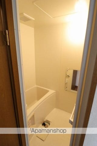 ワイズ当別B棟の内装写真