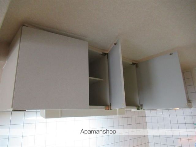 エルソレーユの内装写真