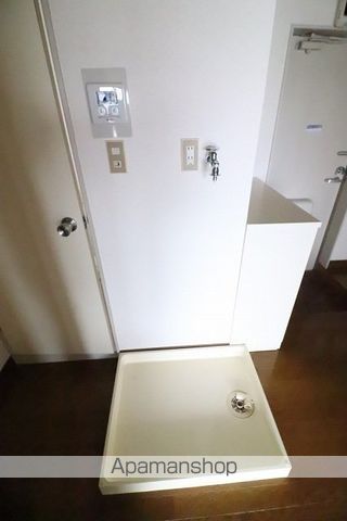 モンテヴェルデの内装写真