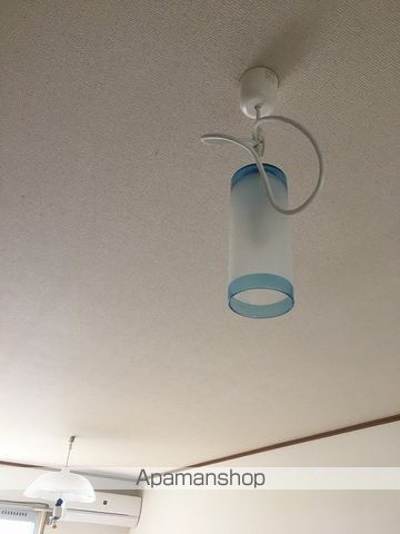 コーポ天神の内装写真