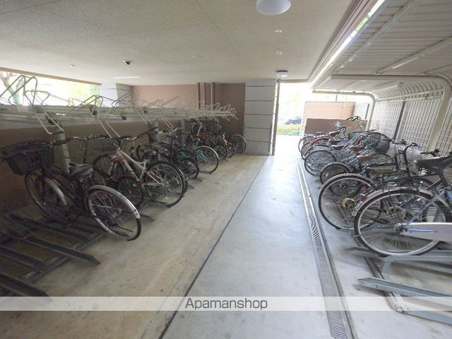 プレサンスSAKAE白川公園IIのその他写真