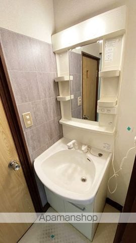 プレール清水の内装写真
