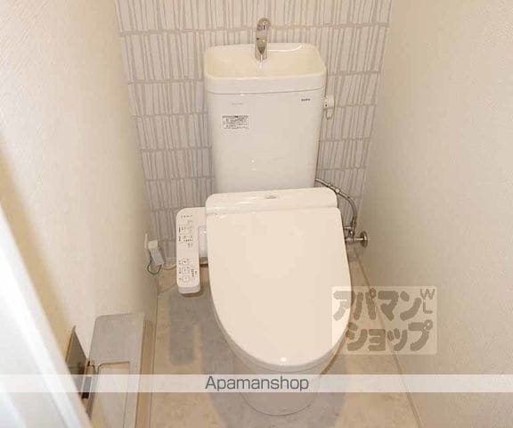 エスリード京都梅小路アヴェニテの内装写真