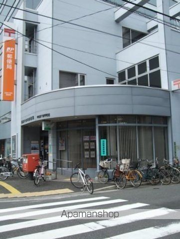 PHALEXの周辺写真