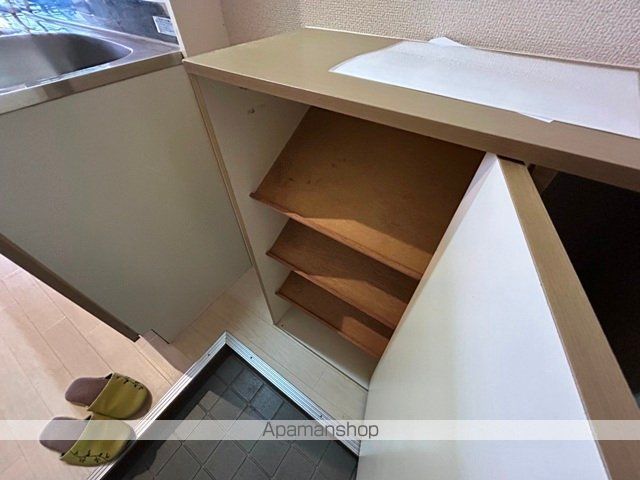 ジュネス塚口の内装写真