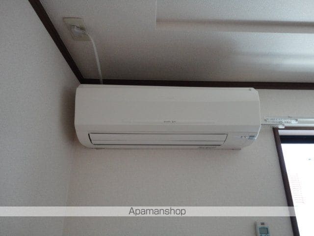 ハミングの内装写真