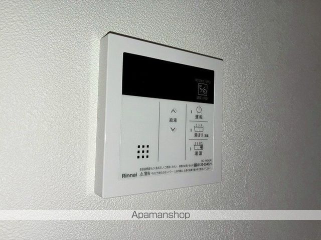 プレサンス鶴橋トレヴィエの内装写真