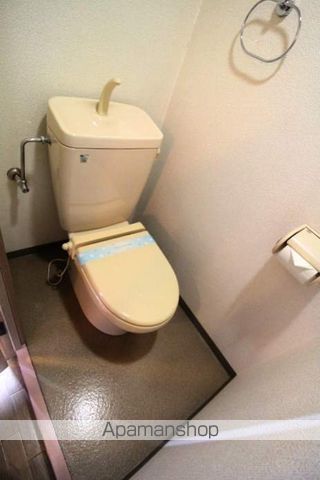 グランヴィスタ安倉の内装写真