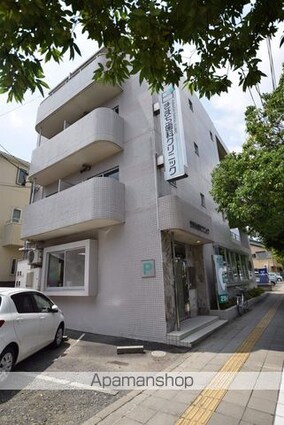 小菅木町ビル[1K/26.62m2]の外観2