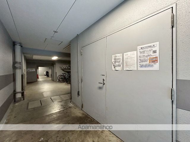 プレサンス堺筋本町ディスティニーのその他写真