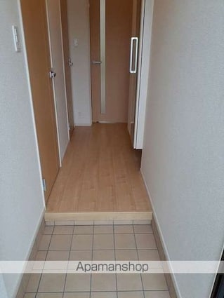 ひふみのひ[1K/36.41m2]の玄関